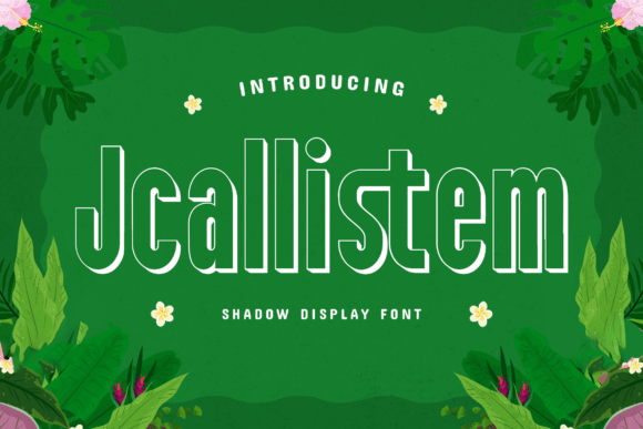 Bring Summer to Your Designs with Jcallistem