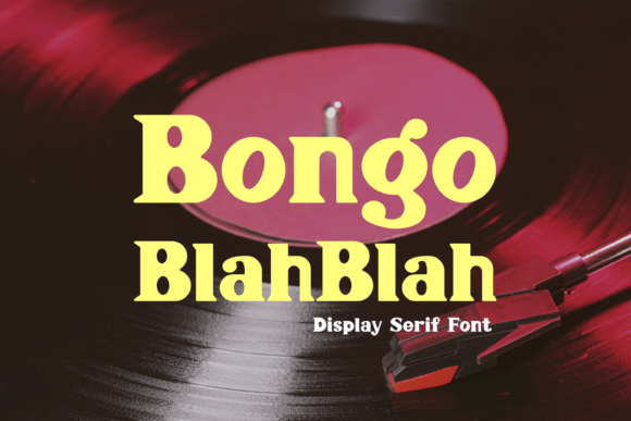 Bring the Groove: Mastering Bongo Blahblah in Your Projects