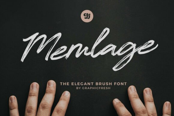 Memlage: Unleashing Raw, Expressive Energy in Your Designs